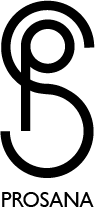 Logo PROSANA negro